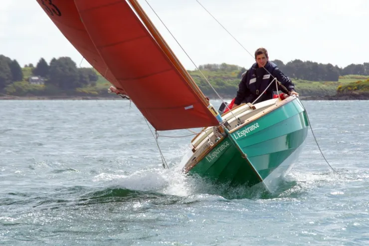 Sailing Boat Manufacturers in South Africa