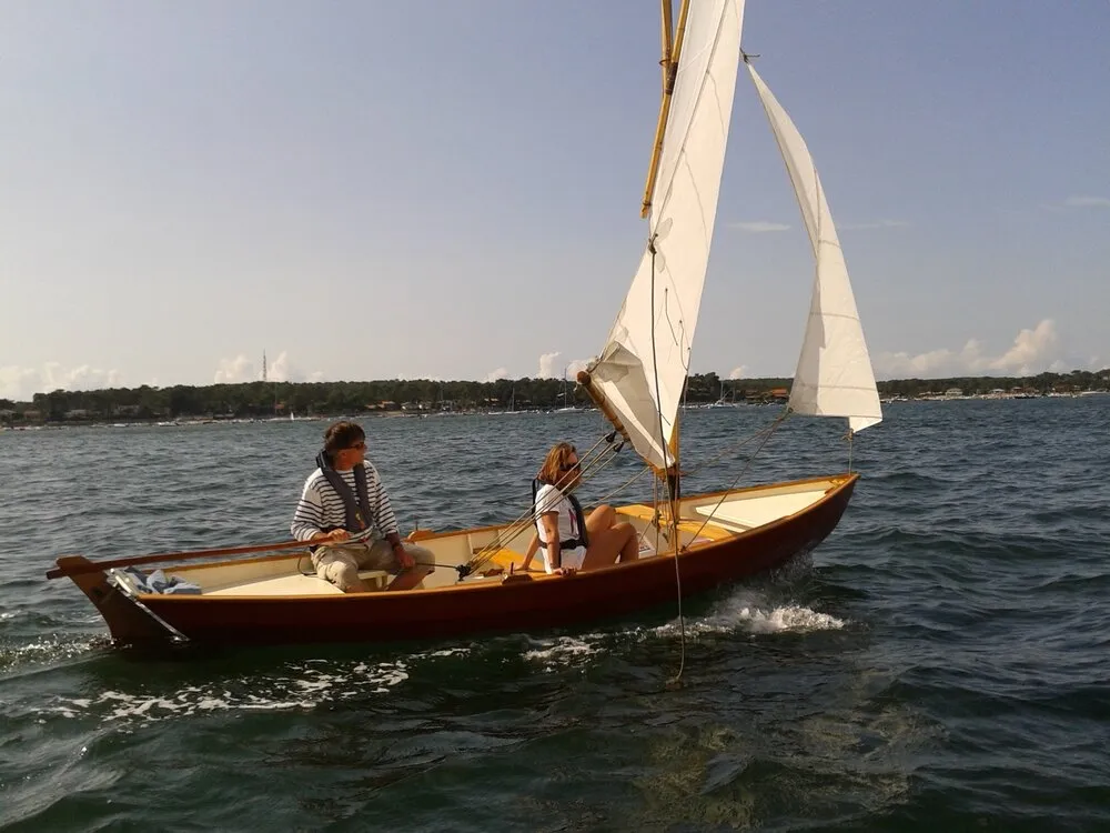 Used Sailboats for Sale in the USA